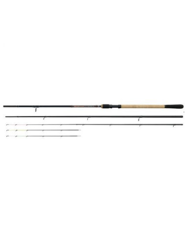 Lanseta DAM Sensomax II Carp Picker, 3.60m, 125-175g, 3+3buc