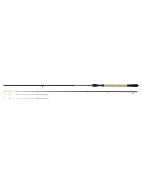 Lanseta DAM Sensomax II Carp Picker, 3m, 15-55g, 2+3buc Lanseta DAM Sensomax II Carp Picker, 3m, 15-55g, 2+3buc