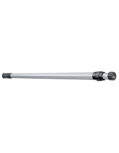 Maner minciog DAM Telescopic, 107-200cm