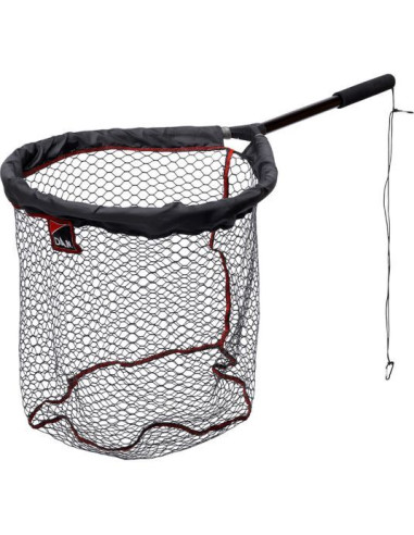 Minciog DAM Floating Landing Net XL, 110cm, 45x55x45cm