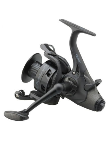 Mulineta DAM Runshift 6 Graph 6000S BF
