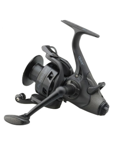 Mulineta DAM Runshift 6 Graph 6000S BF