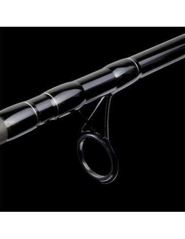 Lanseta Team Feeder By Dome Carp Fighter Feeder, 3.60m, 50-130g, 3+2buc
