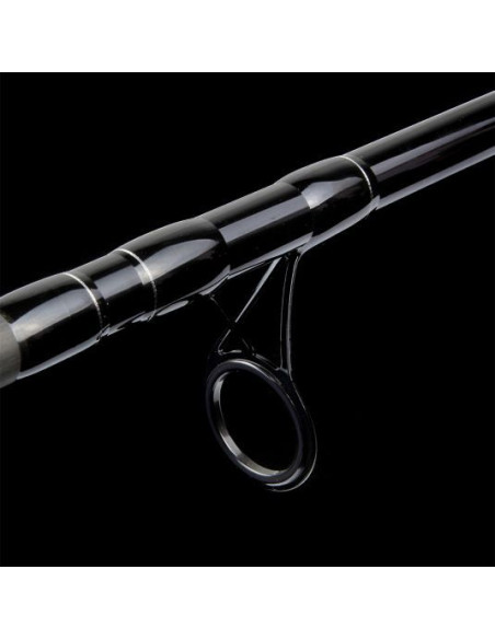 Lanseta Team Feeder By Dome Carp Fighter Feeder, 3.60m, 50-130g, 3+2buc Lanseta Team Feeder By Dome Carp Fighter Feeder, 3.60m, 50-130g, 3+2buc