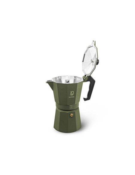 Cafetiera Delphin CoToGo Green Cafetiera Delphin CoToGo Green