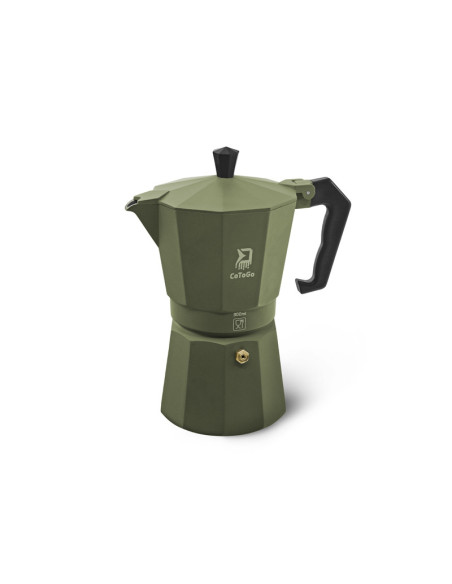 Cafetiera Delphin CoToGo Green Cafetiera Delphin CoToGo Green