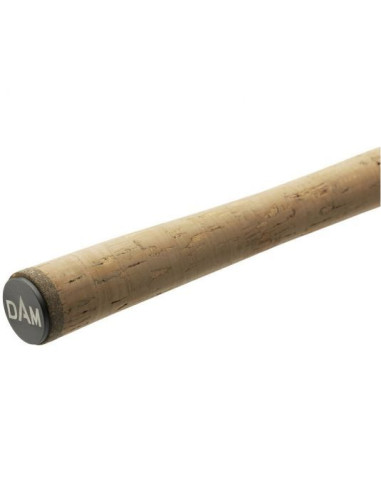 Lanseta DAM Yagi Classic Spin MF, 2.10m, 3-12g, 2buc