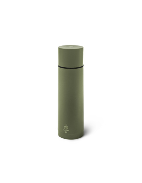 Termos Delphin IsolaFlask Green, 750ml Termos Delphin IsolaFlask Green, 750ml