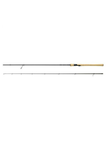 Lanseta DAM Yagi Classic Spin MF, 2.40m, 3-12g, 2buc