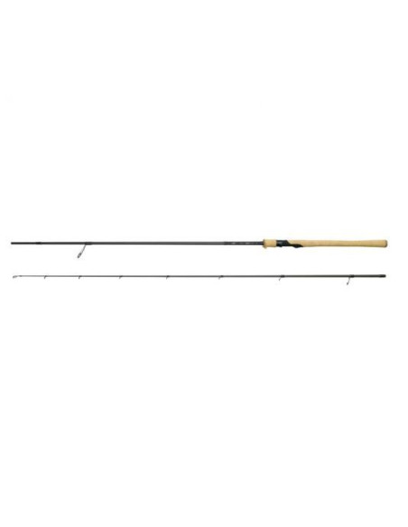 Lanseta DAM Yagi Classic Spin MF, 2.40m, 3-12g, 2buc