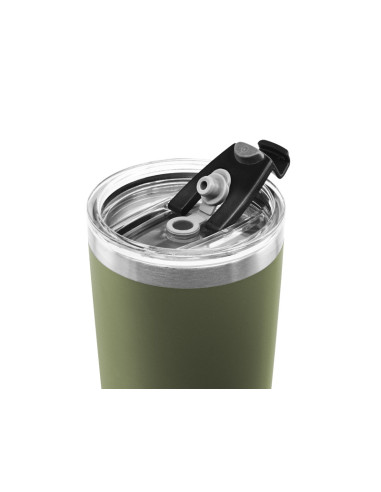 Cana Termo Delphin IsolaCup Green, 600ml