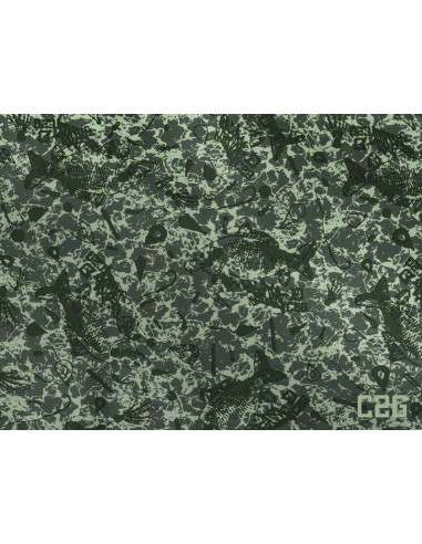 Geanta Termica Delphin HalfCool Space C2G, 24x21x20cm