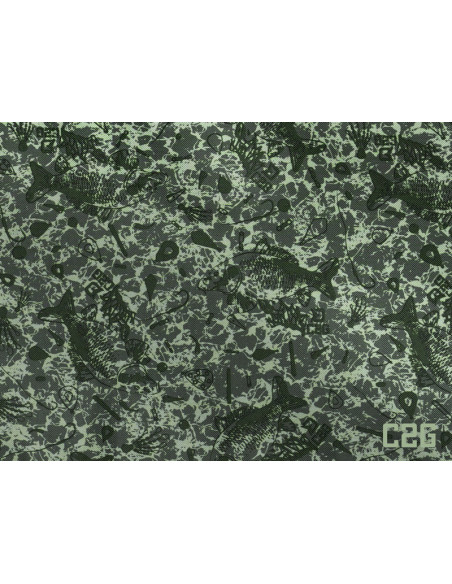 Geanta Termica Delphin HalfCool Space C2G, 24x21x20cm