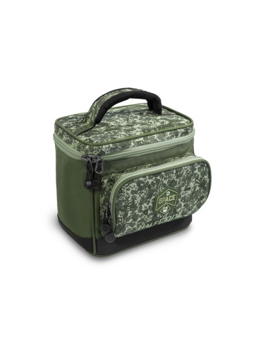Geanta Termica Delphin HalfCool Space C2G, 24x21x20cm