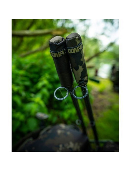 Banda fixare lansete Korda Compac Camo