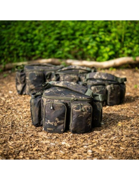 Geanta Korda Compact Camo XL, 62x47x33cm Geanta Korda Compact Camo XL, 62x47x33cm