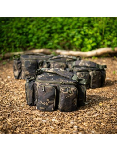 Geanta Korda Compact Camo L, 53x35x33cm