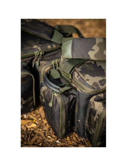 Geanta Korda Compact Camo L, 53x35x33cm Geanta Korda Compact Camo L, 53x35x33cm