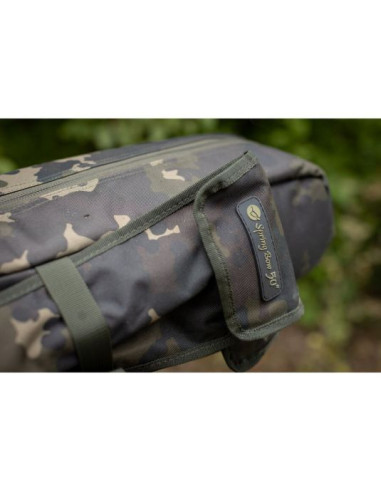 Husa lansete Korda Compac Camo, 1 compartiment, 212cm