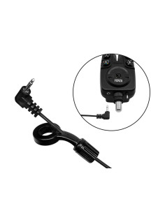 Hanger Delphin Cubix Light, Galben 2