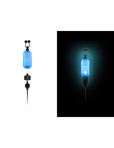 Hanger Delphin Cubix Light, Queen