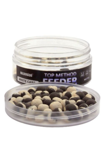 Wafter Haldorado Top Method Feeder White Carp, 8-10mm