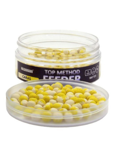 Wafter Haldorado Top Method Feeder Caras, 8-10mm