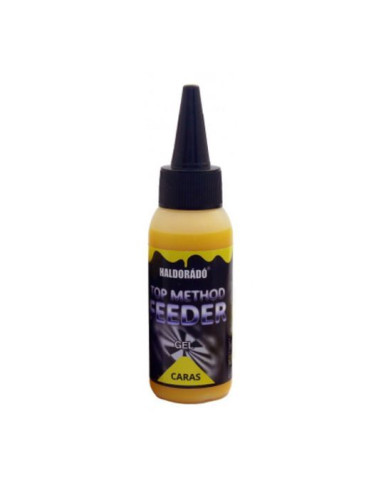 Activator Haldorado Top Method Feeder Gel Caras, 60ml