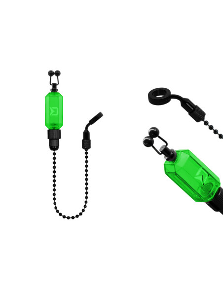 Hanger Cu Lant Delphin Cubix, Verde Hanger Cu Lant Delphin Cubix, Verde