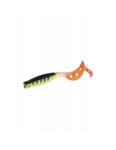 Shad Mikado Fishunter Magna Mini, Culoare 380, 6.5cm, 5buc