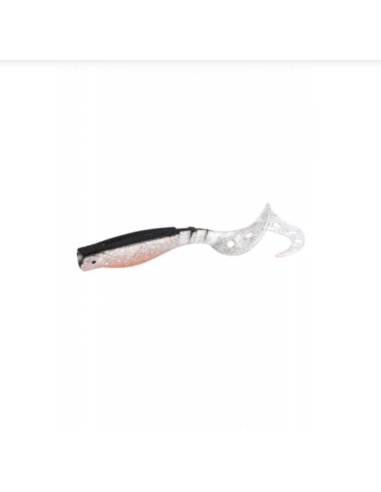 Shad Mikado Fishunter Magna Mini, Culoare 353, 6.5cm, 5buc