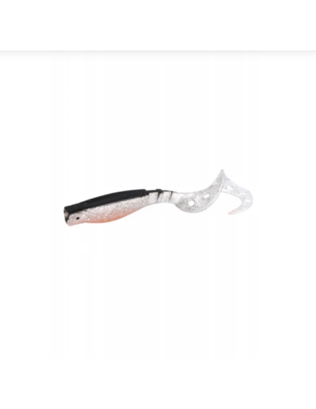 Shad Mikado Fishunter Magna Mini, Culoare 353, 6.5cm, 5buc Shad Mikado Fishunter Magna Mini, Culoare 353, 6.5cm, 5buc
