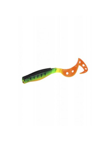 Shad Mikado Fishunter Magna Mini, Culoare 335, 6.5cm, 5buc