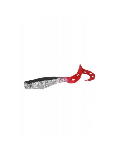 Shad Mikado Fishunter Magna Mini, Culoare 32RT, 6.5cm, 5buc