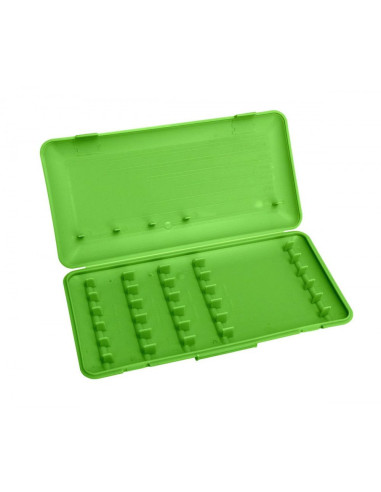 Penar Pentru Monturi Formax Elegance Method Series, Rig Box Medium, 17.5x8.5cm