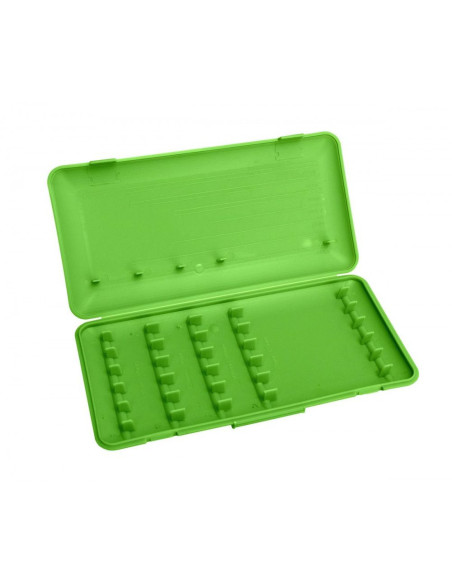 Penar Pentru Monturi Formax Elegance Method Series, Rig Box Medium, 17.5x8.5cm Penar Pentru Monturi Formax Elegance Method Series, Rig Box Medium, 17.5x8.5cm