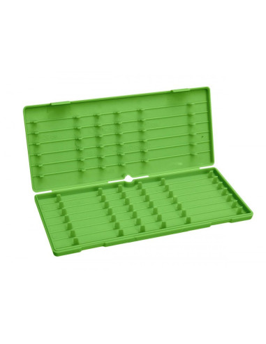 Penar Pentru Monturi Formax Elegance Method Series, Rig Box Large, 23x10cm