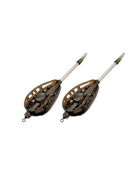 Momitor Feeder cu Tija Formax Elegance Method Series, 33x130mm, 2buc/blister Momitor Feeder cu Tija Formax Elegance Method Series, 33x130mm, 2buc/blister