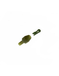 Conector Rapid Formax Elegance Method Series, Quick Change NG, 10buc/plic