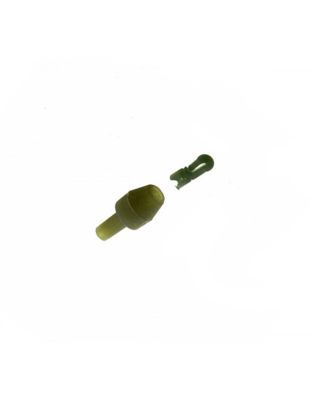 Conector Rapid Formax Elegance Method Series, Quick Change NG, 10buc/plic Conector Rapid Formax Elegance Method Series, Quick Change NG, 10buc/plic