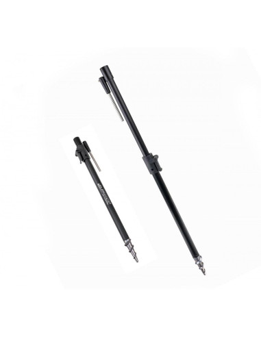 Suport Lanseta Telescopic Formax Elegance Method Series, 40-60cm