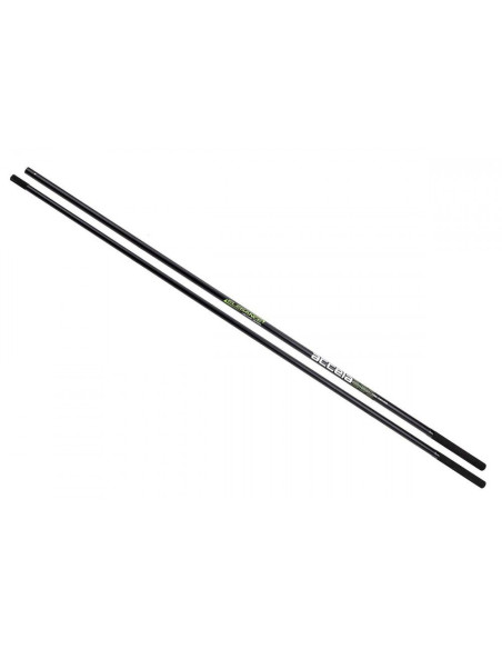 Maner Minciog Formax Accela Elegance Method Series, 2.80m, 2buc