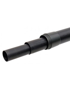 Maner Minciog Formax Luson Elegance Method Series, 3.60m, 2buc 2