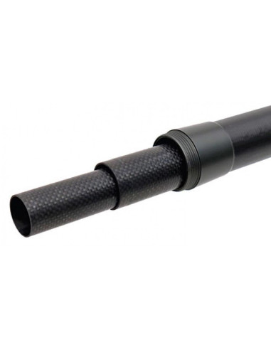 Maner Minciog Formax Luson Elegance Method Series, 3.60m, 2buc
