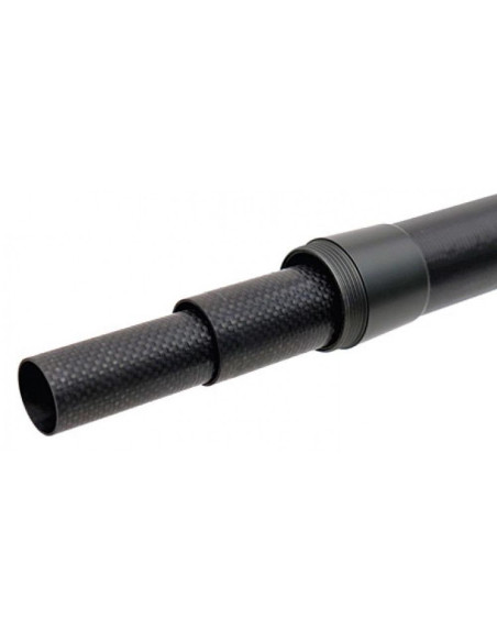 Maner Minciog Formax Luson Elegance Method Series, 3.60m, 2buc