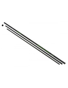 Maner Minciog Formax Luson Elegance Method Series, 4m, 3buc