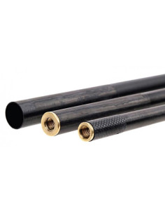 Maner Minciog Formax Luson Elegance Method Series, 4m, 3buc 2