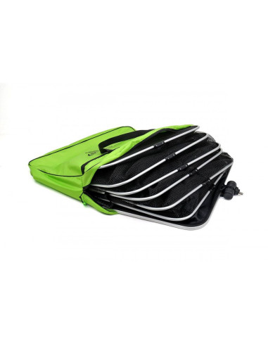 Juvelnic Dreptunghiular Formax Elegance Method Series, 55x45cm, 4m