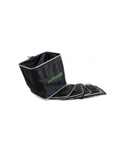 Juvelnic Dreptunghiular Formax Elegance Method Series, 55x45cm, 4m