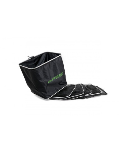 Juvelnic Dreptunghiular Formax Elegance Method Series, 55x45cm, 4m